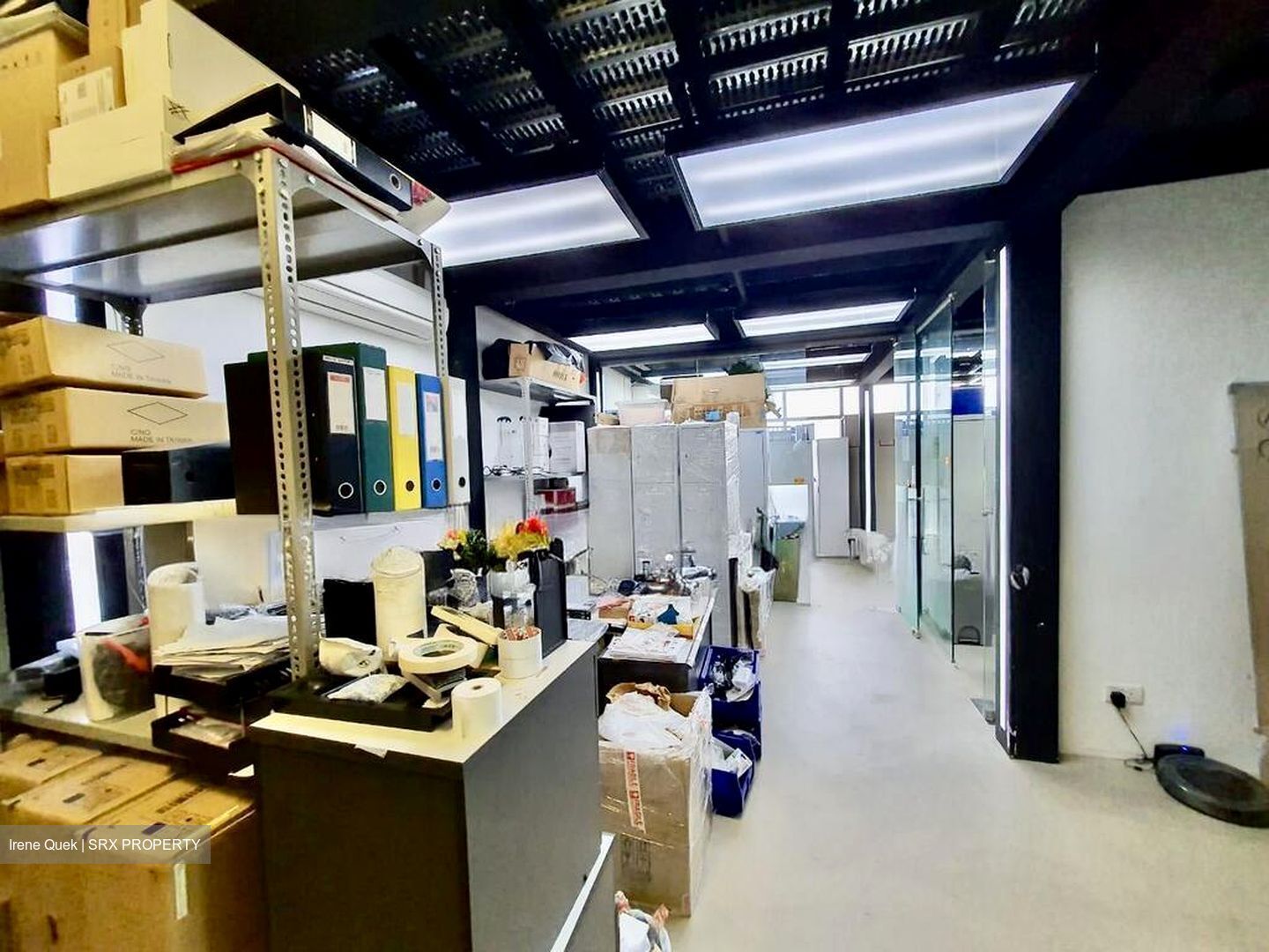 Ct Hub 2 (D12), Office #527951891